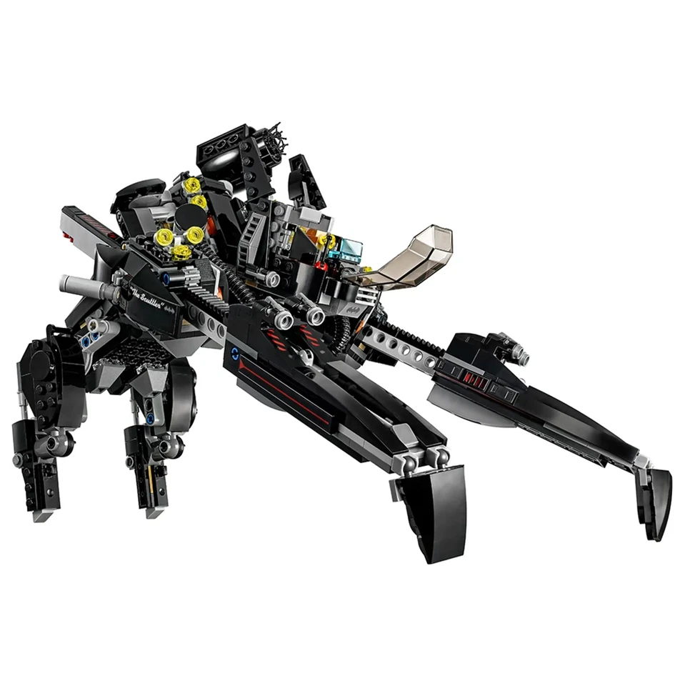 LEGO 70908 BATMAN THE SCUTTLERS - image 2 of 4