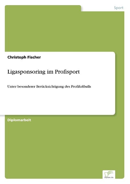 Thumbnail - Ligasponsoring Profisport | Fischer, Christoph
