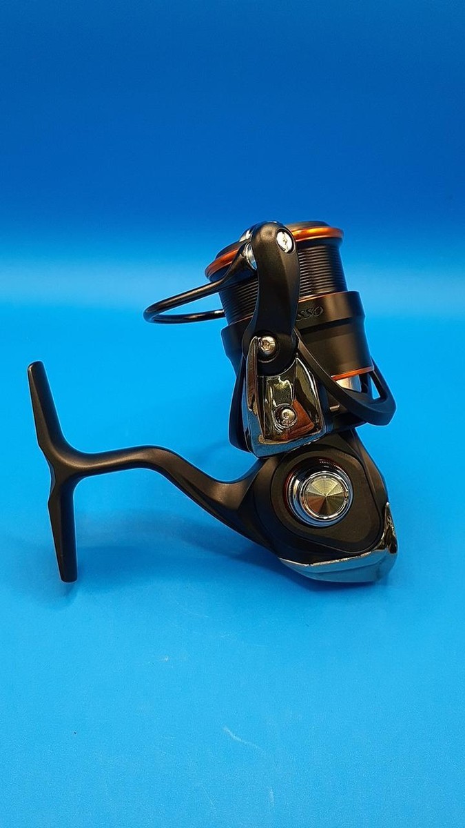 Spinning Reel 21 PRESSO LT2000SS P 00060381 DAIWA #92 | eBay