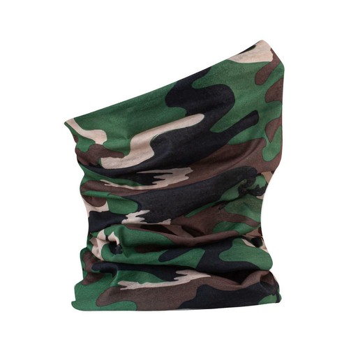 Adult Face Mask Cycling Plain Snood Motorbike Scarf Neck Tube Gaiter Mouth Cover - Picture 11 of 17