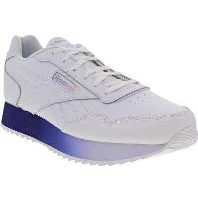 Reebok Classic Harman Ripple Double Womens Lifestyle Shoes BRAND NEW