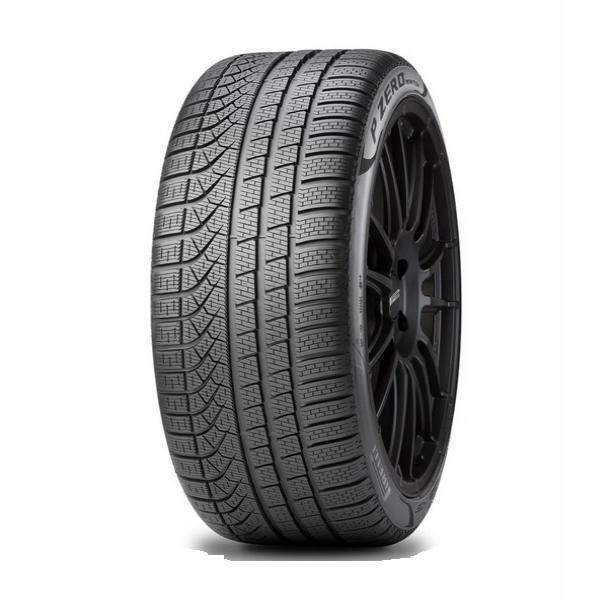 PNEUMATICI GOMME INVERNALI PIRELLI P-ZERO WINTER 305/30 R21 100 V