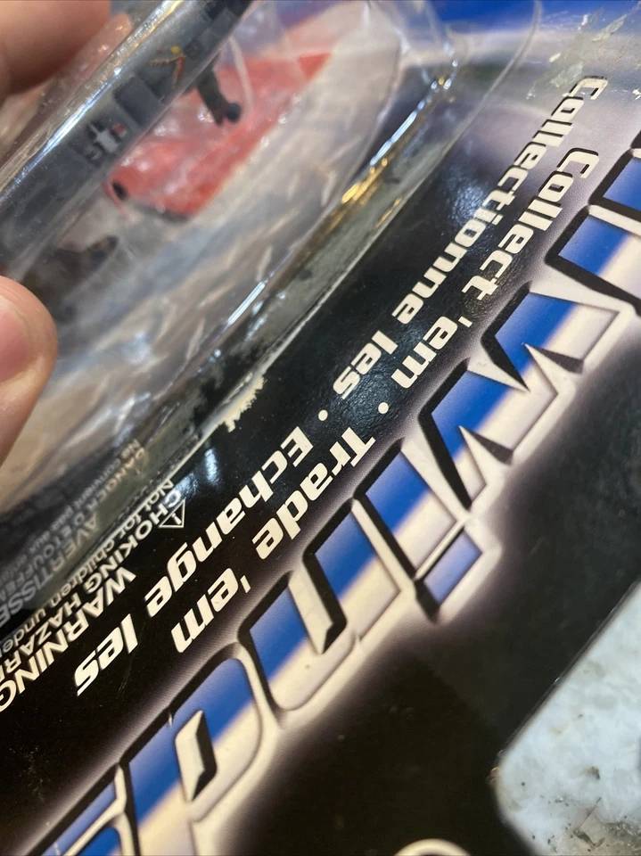 Maisto Tailwinds Diecast Metal Collection 2001 ~ VF103 USS SARATOGA - LEIA - Imagem 4 de 4