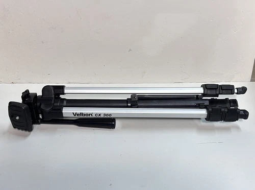 Velbon CX-300 Tripod