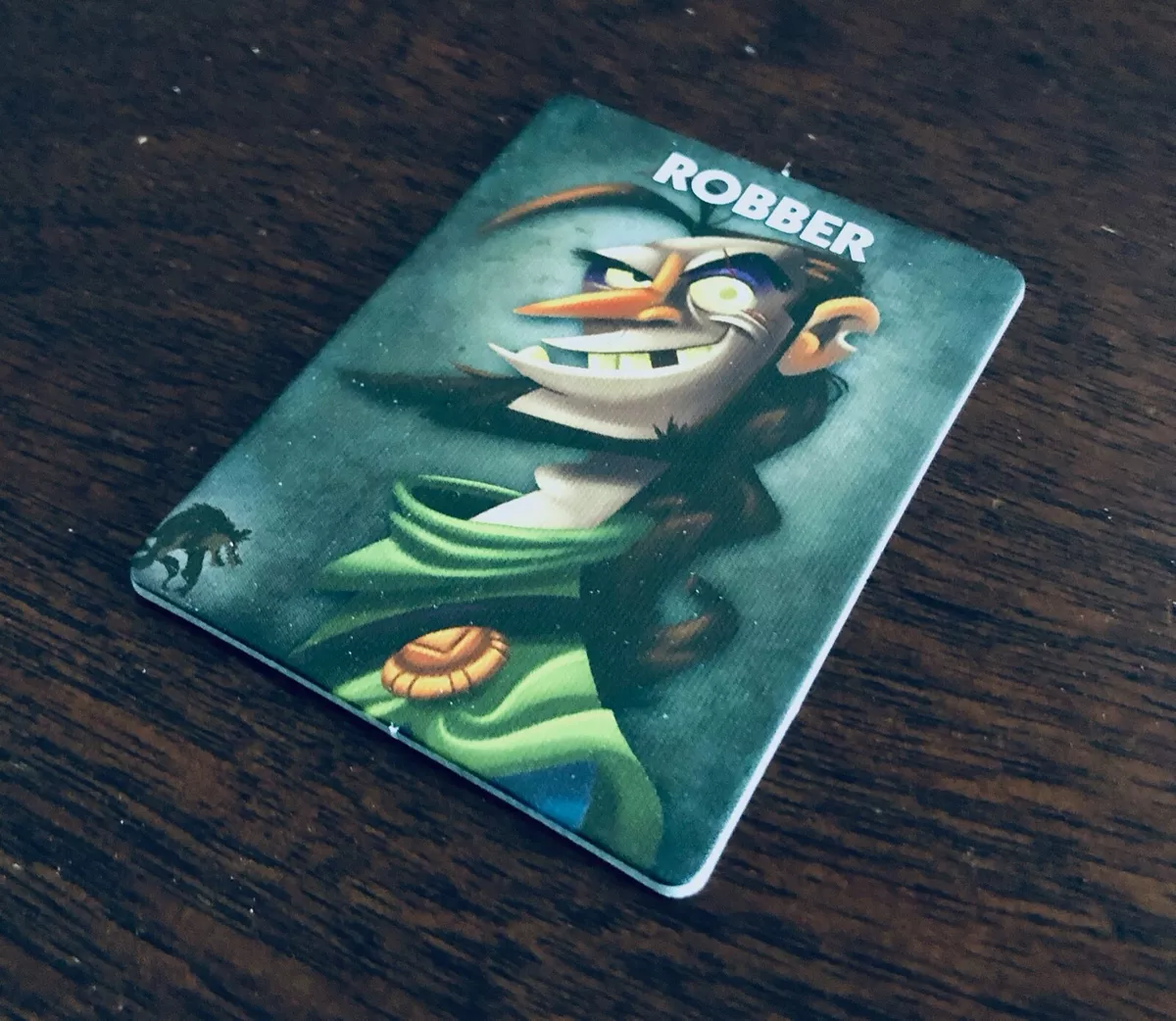 One Night Ultimate Werewolf Party Card Game – Radar Toys