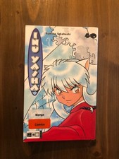 Inu Yasha 40 1 Auflage Bibliotheksausgabe 