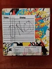 ELVIS COSTELLO And The Attractions ‎– Armed Forces 1978 US  Promo LP