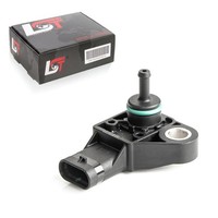 Sensor Saugrohrdruck Luftdruck Ladedrucksensor FüR Mercedes E-Klasse W212 S212
