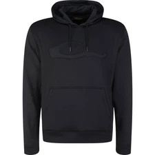 DRAKE Performance 8-Shot Black Hoodie (DW0247-BLK)