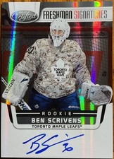 2011-12 Panini Certified Hockey 14