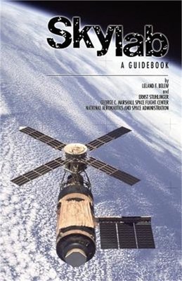 Skylab a Guidebook (Paperback or Softback)