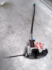 Porte avant et accessoires Citroen NEMO