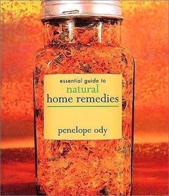 Essential Guide to Natural Hom - VERY GOOD