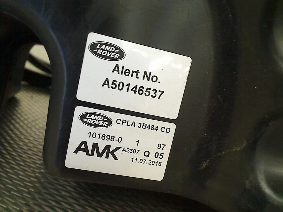 COMPRESSEUR Land + Range Rover Range Rover IV (LG) 2016 CPLA3B484CD - Photo 2/4