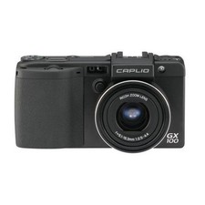Las mejores ofertas en Cámaras digitales Ricoh Caplio GX100 | eBay