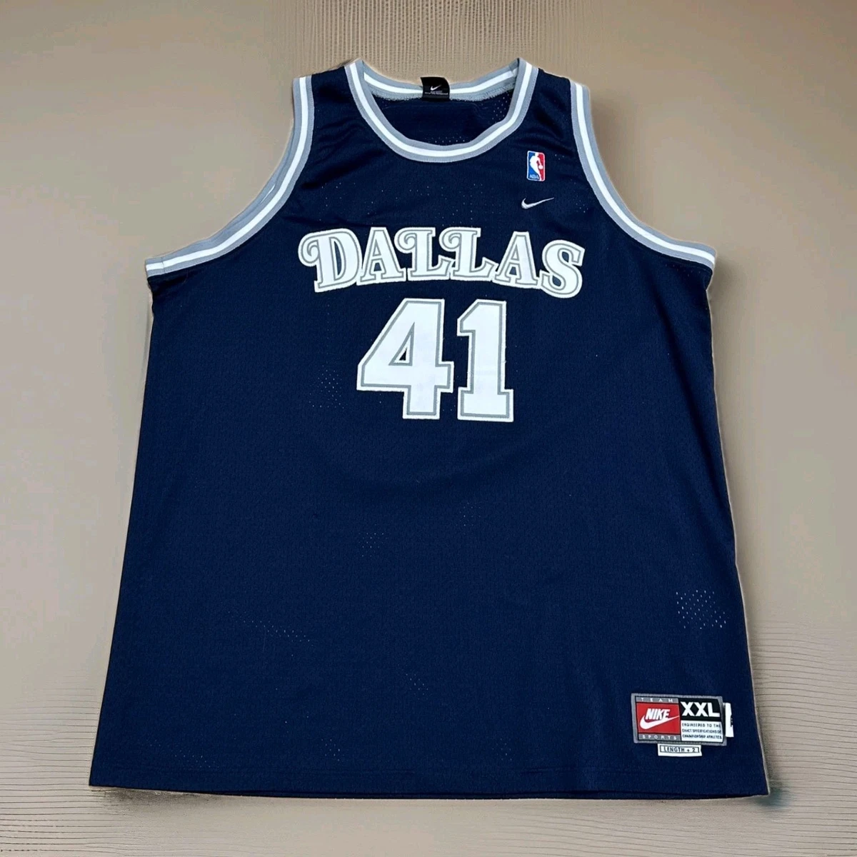 Nike Dirk Nowitzki NBA Jerseys for sale | eBay