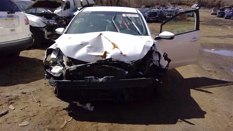 Automatic Transmission 1.8L Sedan ID 450026336 Fits 14-15 FORTE 5936610 Foto 3 de 4