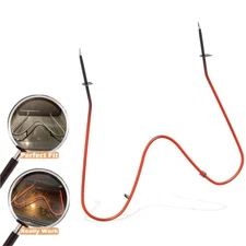 Oven Bake Heating Element For Electrolux Frigidaire 316225001 316075104 CH5104