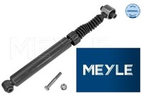 Meyle 16-267250013 StoßDäMpfer StossdäMpfer Hinterachse Hinten FüR Renault