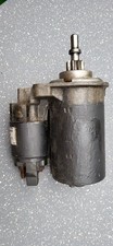Golf 2 , 3 Anlasser original VW, 0,9 KW, 020 911 023 MX guter gebrauter Zustand