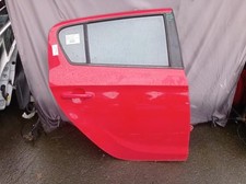 Porte arrière et accessoires Hyundai I20