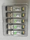 [Lot Of 5] New CISCO SFP-10G-SR V03  10-2415-03 Transceiver Module With Hologram