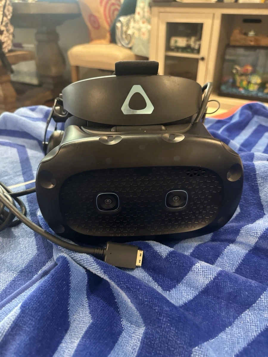 HTC Vive Cosmos VR Headsets for sale - eBay