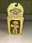 Cabbage Patch Kids Poseable Figure Freddy Brett VINTAGE NEW IN BOX!!!