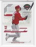 2025 Brady House Panini Prospect Edition RC Rookie Card Washington #124