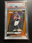 2024 Panini Prizm - Rookies Caleb Williams #301 Lazer Prizm (RC) PSA 9 Mint