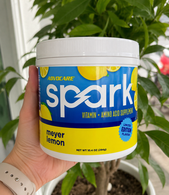 #ad #ad AdvoCare Spark Drink Mix Choose Your Flavor 42 Servings New Sealed FREE Shipping $66.99