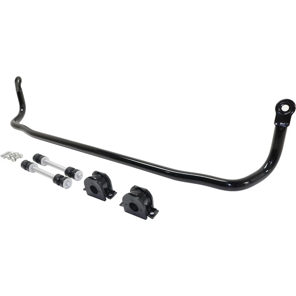 Nuevo kit de barra estabilizadora delantera para Chevy Astro 1990-2005 AWD 1990-2005 GMC Safari AWD Foto 4 de 4