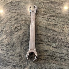 Snap-on Rxfs2426b 341316 Double Flare Nut 6pt Line Wrench New