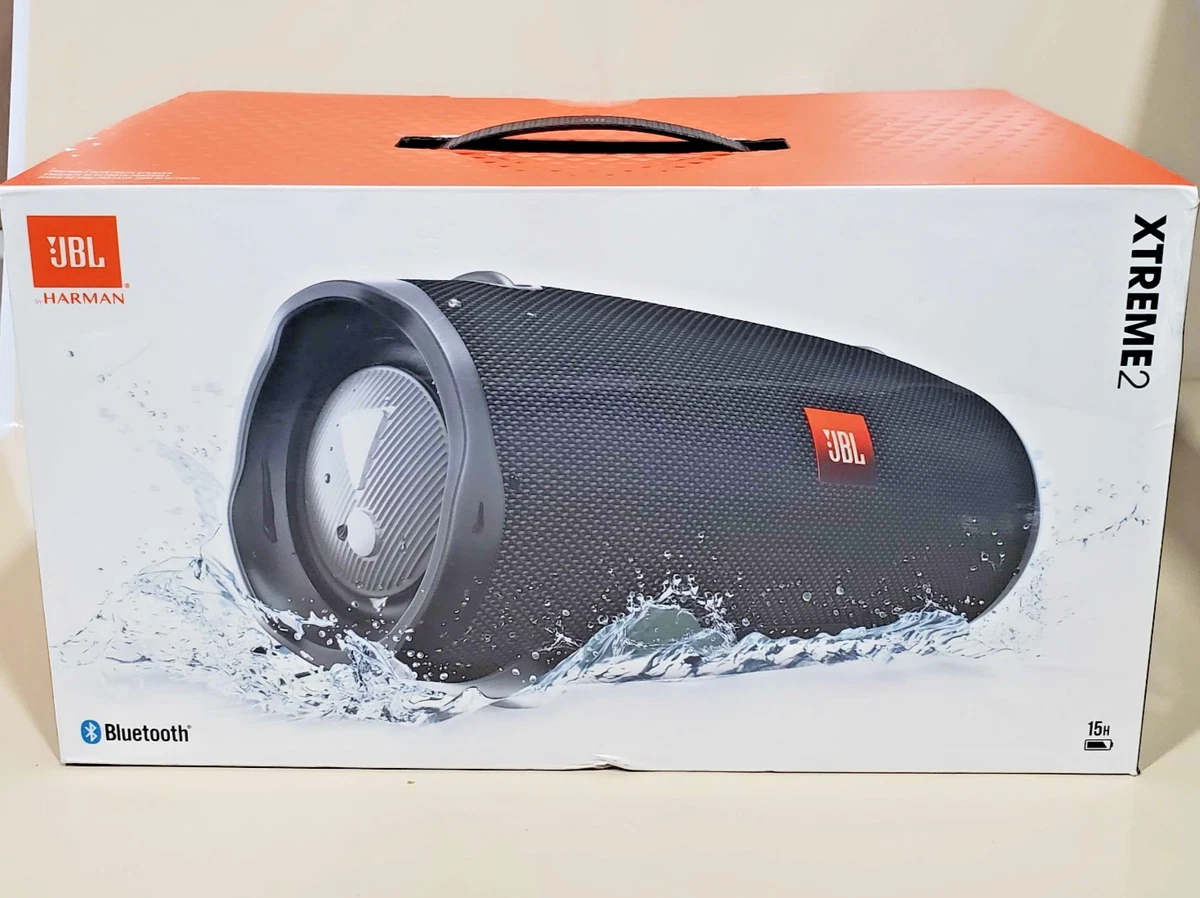 25+ JBL Xtreme 2 Bluetooth Docks & Mini Speakers for sale