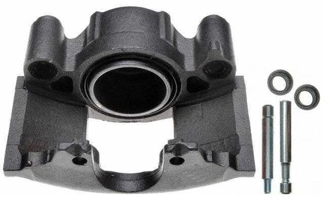 Disc Brake Caliper fits 1988-2002 GMC Safari C1500,K1500 C2500 ACDELCO PROFESSI - Image 2 of 3