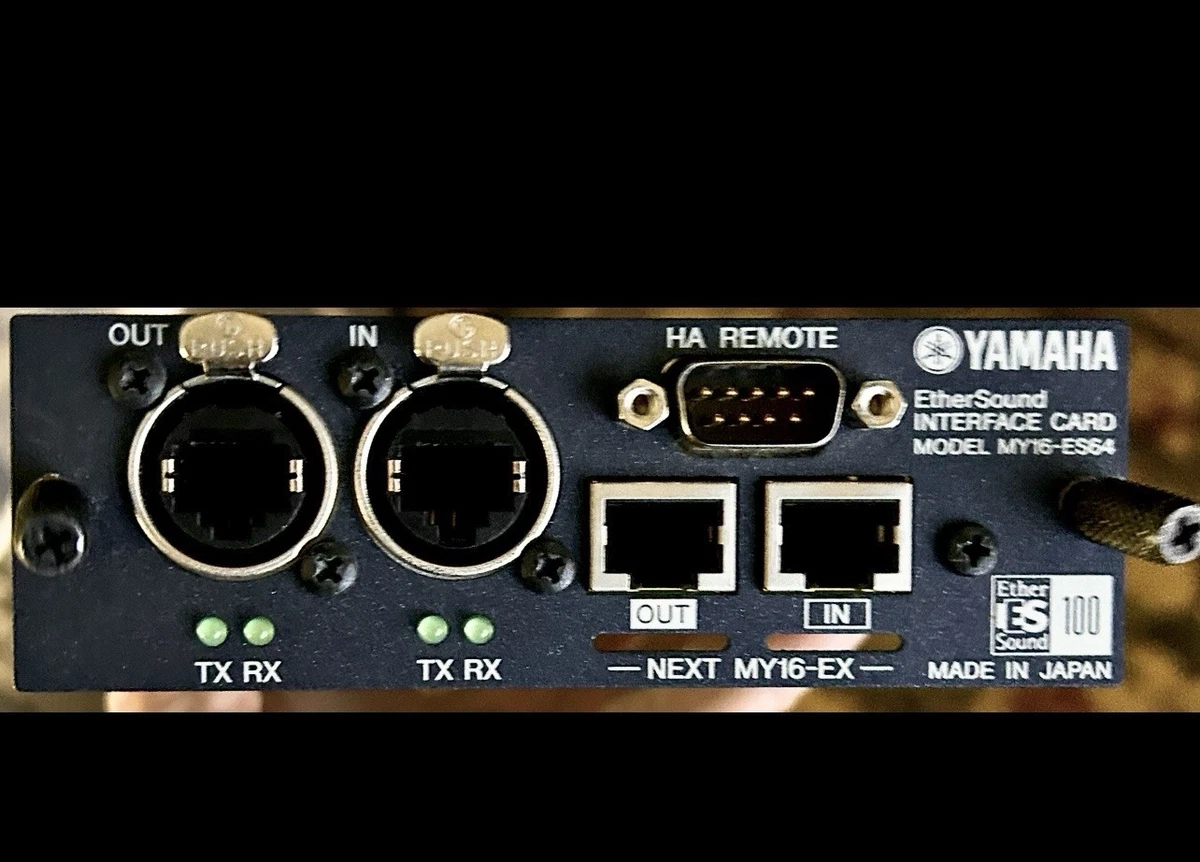 yamaha my card products for sale | eBay