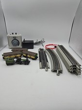 Bachmann HO Scale 00628 the Lafayette Train S...