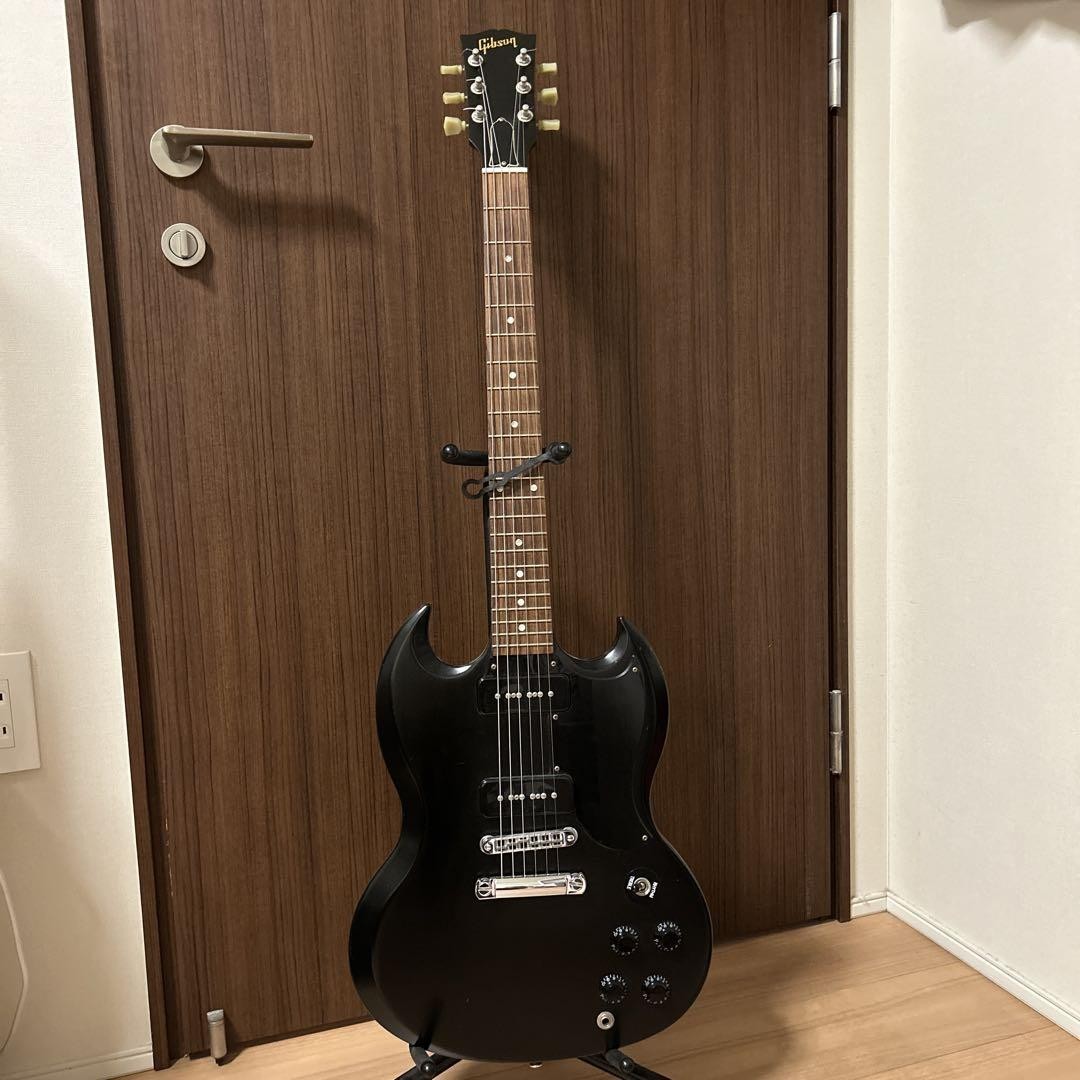 Gibson Sg Special 60S Tribute | eBay