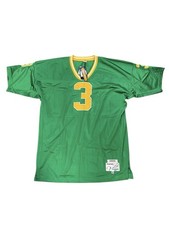 NWT Vintage Notre Dame Fighting Irish Jersey Men 4XL Football School Joe Montana