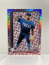 Top Taijuan Walker Baseball Cards 10