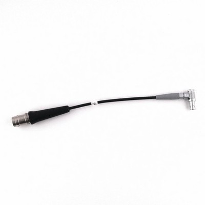 New Waygate Krautkramer 022-509-749 Lemo 00 to BNC Male Adapter for USM 100