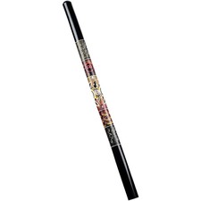 Meinl Didgeridoo Black Folk  Traditional Instrument