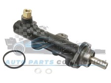 1975-1976 Bmw 2002 Brake Master Cylinder E10 M10