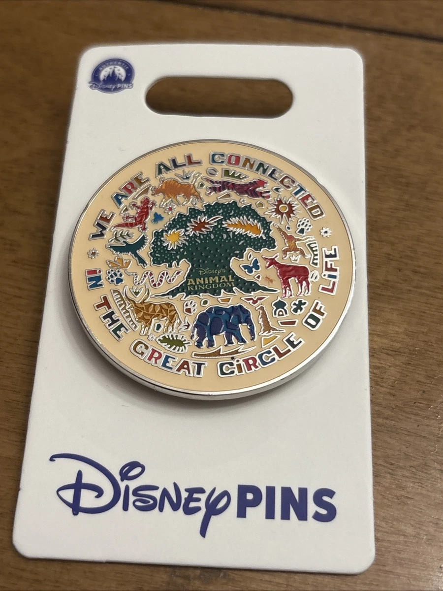 D23 Expo Contemporary Disney Pins, Patches & Buttons (1968-Now