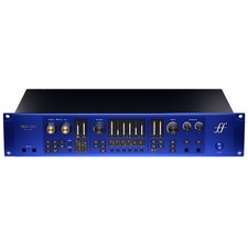 Focusrite ISA C8X 26-in/28-out USB-C Audio In...