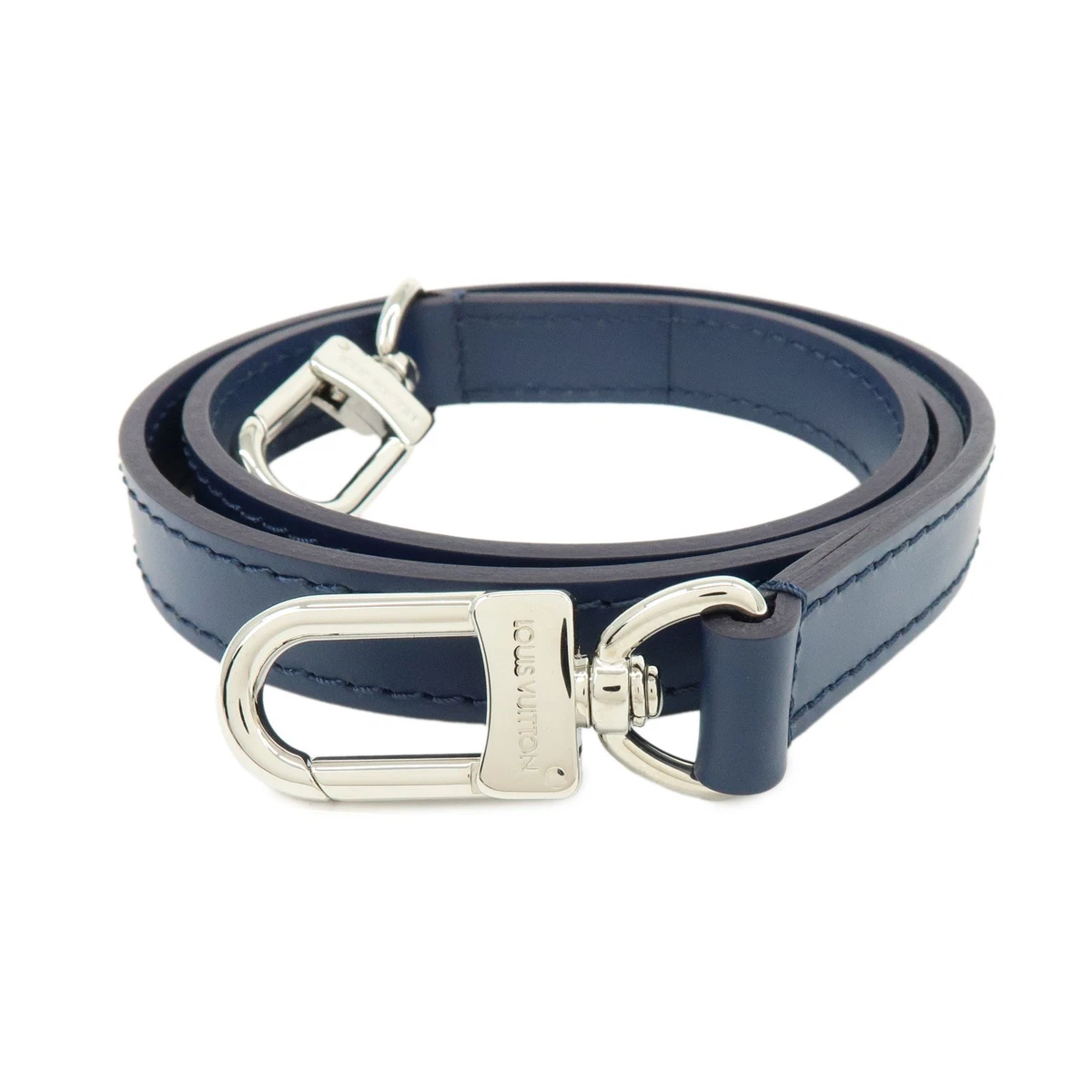 LOUIS VUITTON エピレザー ストラップ Louis Vuitton Epi Straps products for sale | eBay