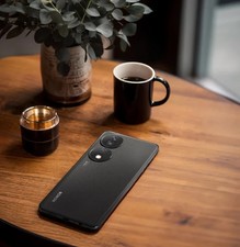 HONOR X7B 4G 6GB/128GB 6.8" DUAL SIM SNAPDRAGON 680 MagicOS 7.2 MIDNIGHT BLACK