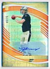 2025 Panini Absolute Tyler Shough Base (RAW)