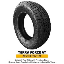 26570r16 Royalblack 112t Touring Radial Tire 16 Inch All Season Replacement Tir 26570r16 Royalblack 112t Touring Radial Tire 16 Inch All Season Replacement Tir