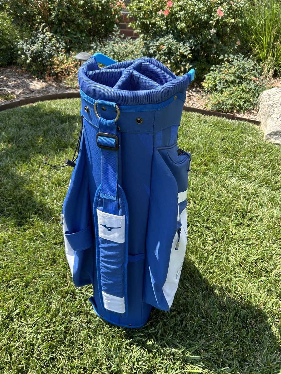 Mizuno Golf Blue Bags for sale | eBay